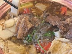 -顺顺小吃(独克宗古城店)
