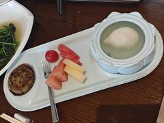 -逸林轩中餐厅(中信泰富朱家角锦江酒店)