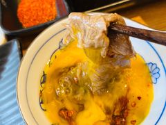 -一井烧肉·活鳗·寿司(望京SOHO店)