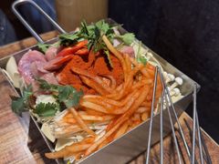 -泰善串店•延边朝鲜族烧烤(理工大学店)