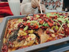 -丝路传奇·中国拉面航母店(北医三院店)