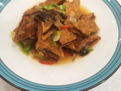 -巴依老爷·新疆美食(上城区天城路店)