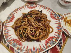 -清真·玛丽亚新疆菜主题餐厅(浙江中路店)