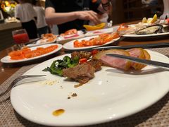 -明月东一酒店·菲斯特自助餐厅