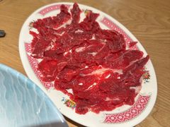 -邹开喜·炭炉鸡煲·海鲜火锅(虹口足球场店)