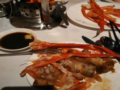 -星伦多自助料理(江阴万达店)