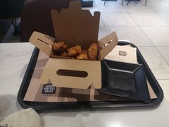 -Kyochon1991校村(共和路店)