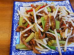 -老味道1992(武当山店)