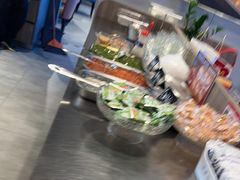 -鱼酷活鱼烤鱼(沈阳大悦城店)