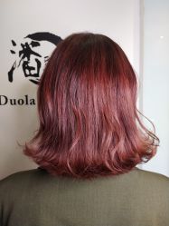 -东方麒麟·潘多拉SALON