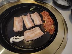 -韩时烤肉(枫蓝店)