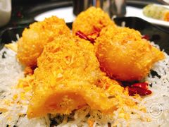 -味可道美食坊(福基路店)