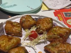 -新兴·金羊座·粤菜点心(乐峰店)