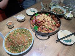-西部范小生鲜炒大盘鸡(渭南店)