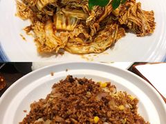 -阿庄新豫菜(航海东路店)