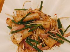 -聚福山莊·寻味顺德(北滘店)