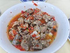 -笨罗卜浏阳菜馆(高桥永祥店)