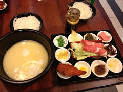 过桥米线-阿香米线(北京华联万柳店)