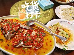 -上地宴·中关村的会客厅(清河高铁站店)