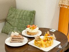 -流酥可心·牛乳蛋糕商店(禾祥西路店)