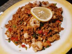 泰皇炒饭-半秋山西餐厅(巴南万达广场店)
