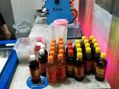 -润叶堂凉茶(岩屿路店)