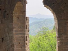 -蟠龙山长城景区