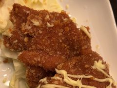 -丰收日·小海鲜·沪上家宴(顾村正大店)