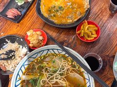 -大三元台湾鲁肉饭(沙井新桥店)