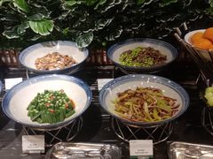 -南通绿洲国际假日酒店全日餐厅