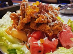 -韩热集市(百源店)