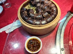 -阿谋美食·广西菜