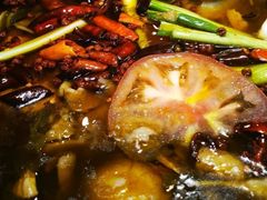 -李子坝梁山鸡(北碚万达五鸡哥店)