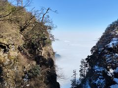 -峨眉山风景名胜区