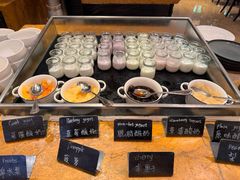 -上海瑞金洲际酒店