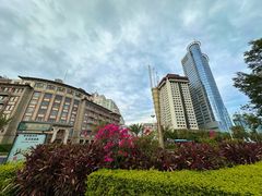 -黄金海岸环岛路