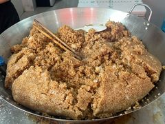 -六广门毛阿姨糯米饭
