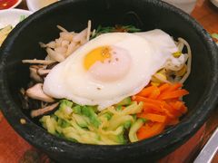 -全州拌饭馆(断桥店)