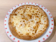 -菲滋意式餐厅(温岭银泰城店)