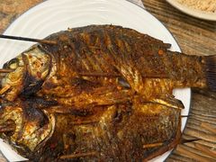 -晓靖轩烧烤(沙河风情店)