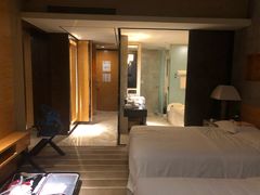 -西安赛瑞喜来登大酒店