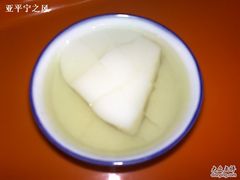 杏仁豆腐-奶酪魏(牛街总店)