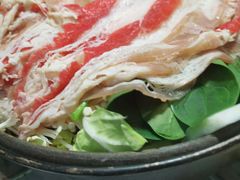 -一米空间·日式料理(逗号立方店)
