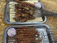 -老白家怡贵园烤肉