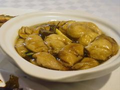 特色面筋煲-光明邨大酒家(淮海路店)