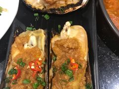 -烧货·活海鲜炭烧(湖滨商业街店)