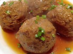 -老牌坊•鲁菜名店•地道济南菜(大观园商埠店)