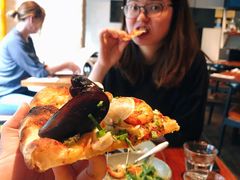 -La Strada(安福路店)