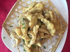 -合家小菜餐馆(新诚花苑店)