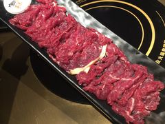 -手选潮汕鲜活牛肉火锅(二七广场店)